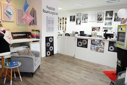 Fotostudio Augenblick Inh. Jennifer Grube – Bild 6