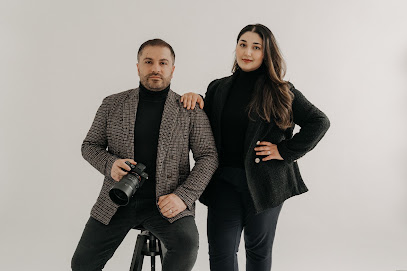 SADOYAN Studio - Film & Fotografie