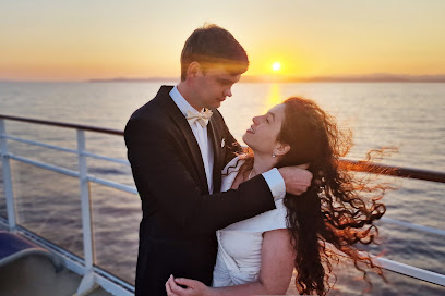 Fotoclip-Studio - Fotograf und Videograf für eure Hochzeit