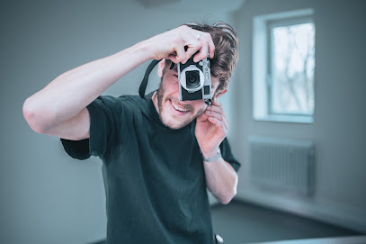 Leopold Achilles - Fotograf