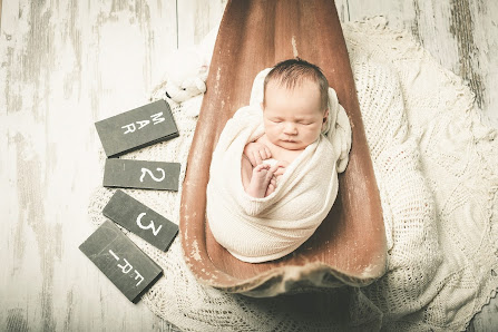 Newbornshooting Kassel – Bild 3