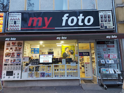 MyFoto Fotostudio