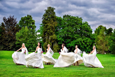 Hochzeitsfotograf Kassel - Vel-Studio – Bild 2