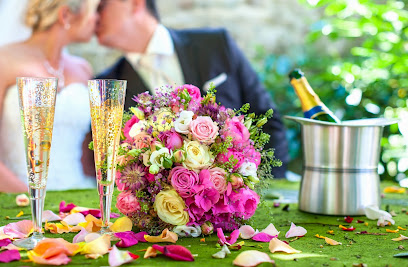 Thorsten & Anna Hochzeitsfotografie