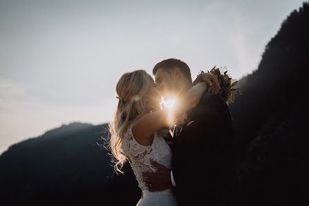 Hochzeitsfotograf Rosenheim Chris & Annie Wedding Photography – Bild 2