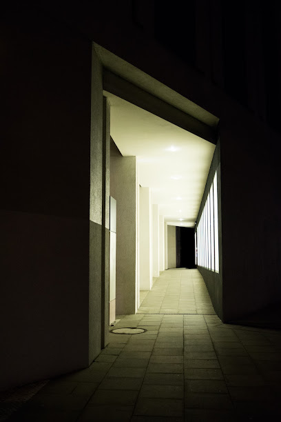 Dennis Grell - Fotograf aus Lübeck