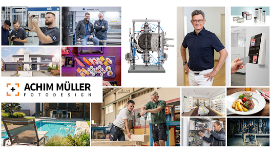 Fotograf Achim Müller Fotodesign – Bild 5