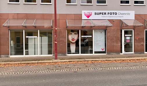 SUPER FOTO Chemnitz Fotofachlabor – Bild 2