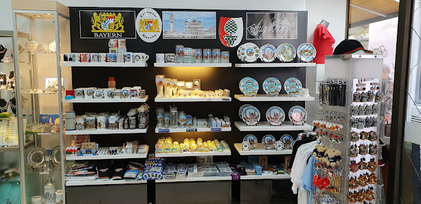 Foto Express-Fotografie, Augsburg Souvenirs, Geschenkartikel & Accessoires, – Bild 5