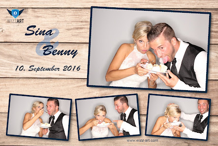Dennis Hauptkorn Fotografie & Fotobox – Bild 3