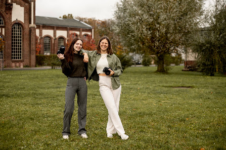 Fotoatelier Ostermann Inh. Lara Materna – Bild 2