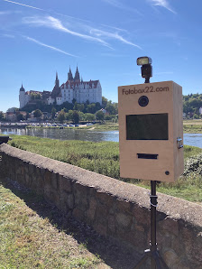 Fotobox22 est. 2022 - Fotobox mieten in Meissen – Bild 2