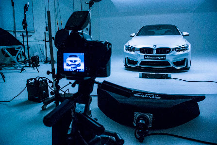 Businessportraits, Industriefotografie Rastatt, Baden-Baden – Bild 3