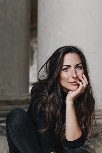 Yasmina Aust Fotografie