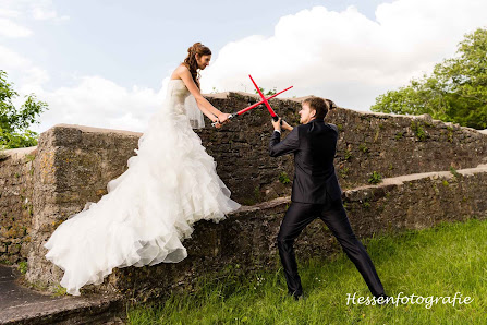 Hessenfotografie - Hochzeitsfotograf – Bild 4