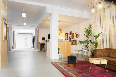 Fotostudio Thomas