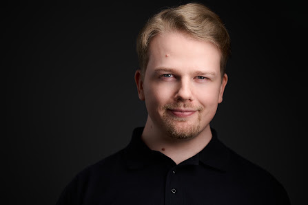 Oliver Wagner Portraitfotografie – Bild 2