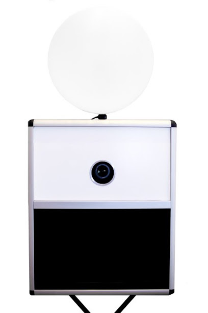 Photobooth Weinheim - Fotobox mieten
