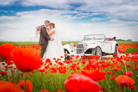 Hochzeitsfotografie & Babyfotografie Romy Häfner – Bild 2