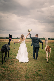 Kai Unger | Hochzeitsfotograf Fürth – Bild 4