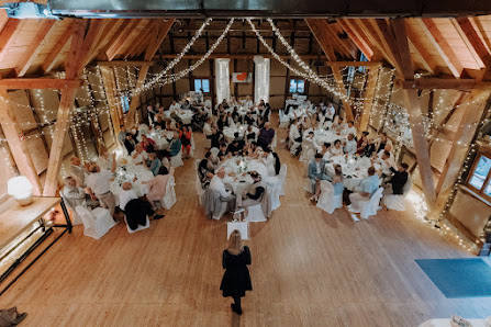 Axel Jung Hochzeitsfotografie – Bild 3