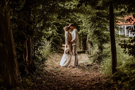 Jessica Reelfs Hochzeitsfotografie – Bild 4