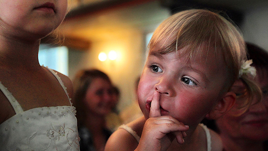 Abé Hochzeitsfotografie – Bild 2