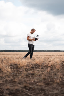 Maximilian Beyers, Filmemacher und Fotokünstler – Bild 2