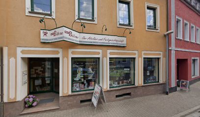 Böhme Marion