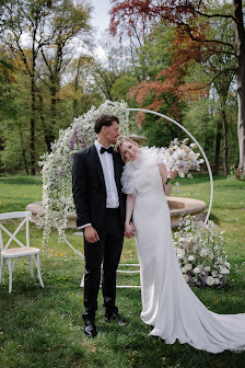 Fotografie Dina Matveychuk – Bild 5