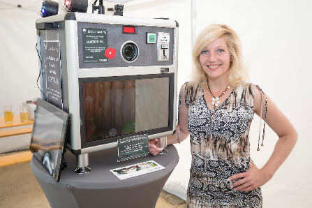 Fotobox Vermietung, Fotograf und Mediendienstleistungen – Bild 3