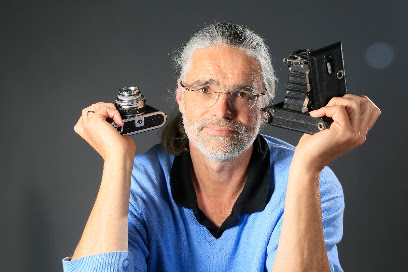 Peter Seyfferth Photographie