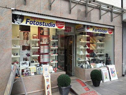PHOTO PORST Würselen