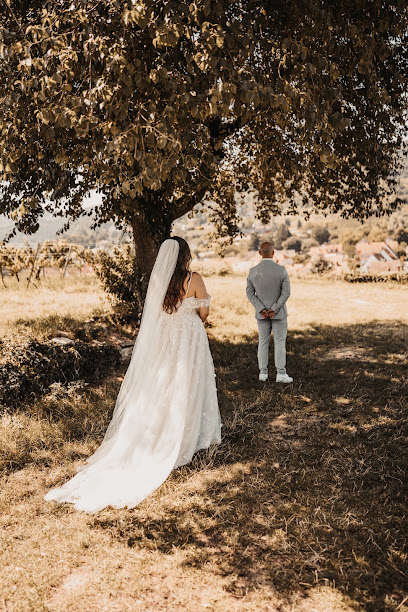 Golden Honey Photography