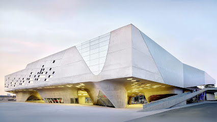 Architekturfotograf Dirk Baumbach