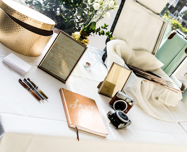 Saskias Hochzeitsfotografie – Bild 5