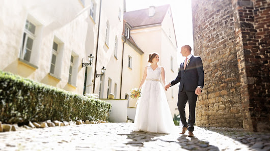 Hochzeitsfotograf Alexander Liebing – Bild 3