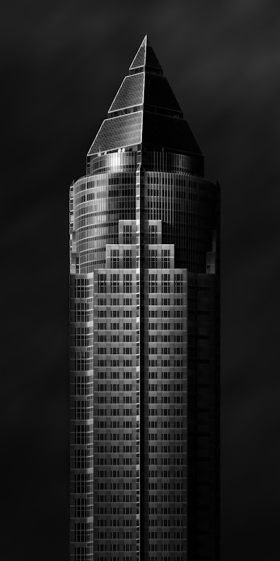 Architekturfotografie Frankfurt