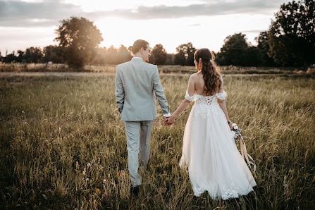 Hochzeitsfotograf Sebastian Jung für Berlin Brandenburg – Bild 3