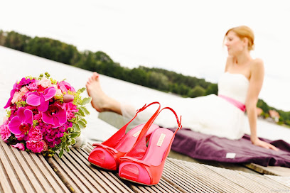 Hochzeitsfotograf Daniel Waadt