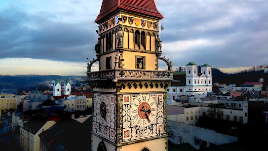 Drohne Passau – Bild 3