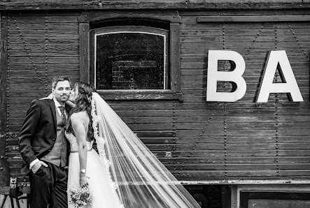 Hochzeitsfotografie Gabi Förster – Bild 7