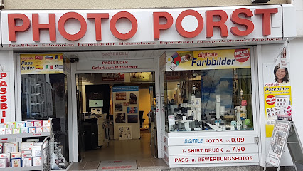 Photo Porst
