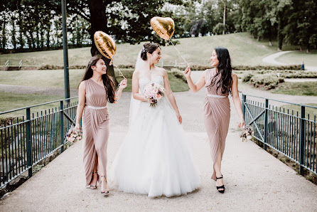 Svenja & Ben Hochzeitsfotografen – Bild 4