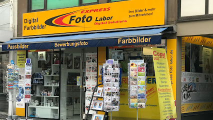 Expressfotolabor