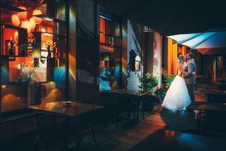 zwischen Herz und Hochzeit Fotografie | Hochzeiten | Taufen | Familien | Pärchen – Bild 5