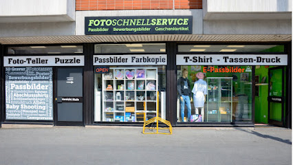 Fotoschnellservice