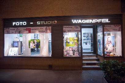 Fotostudio Wagenpfeil