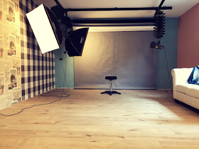 Fotostudio Magenta