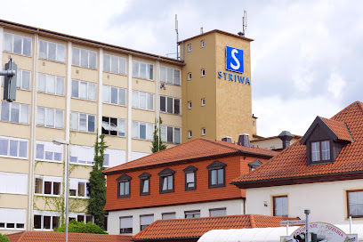 Striwa Studios | Tageslichtstudio Lichtenfels